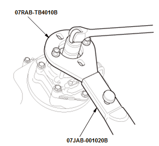 Differential - Testing & Troubleshooting